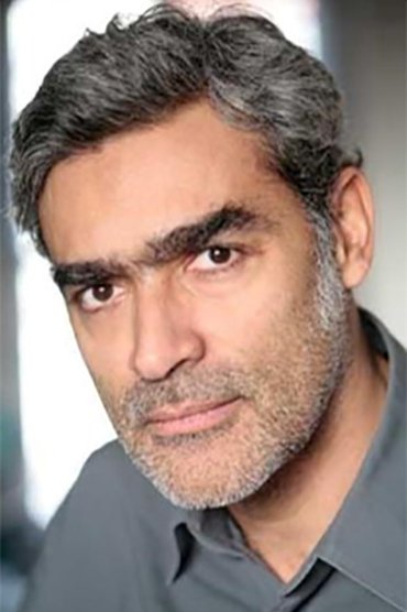 Francis Benoit