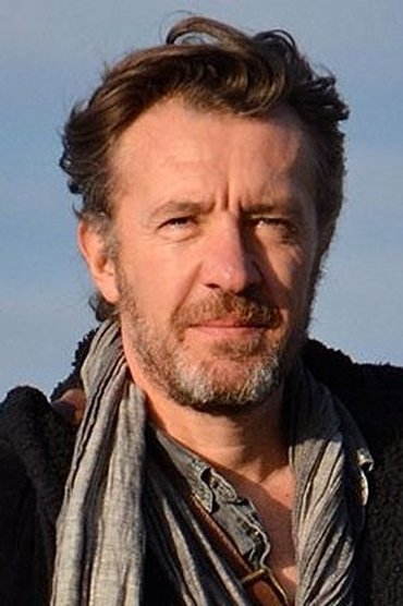 Eric Simonin