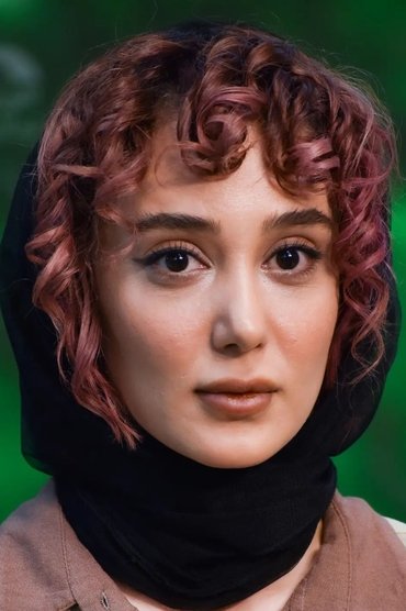 Saghi Hajipour