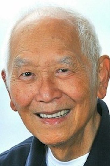 Lawrence Mah