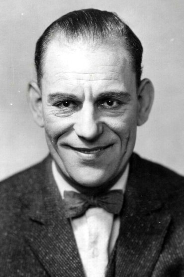 Lon Chaney