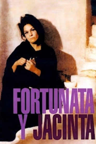 Fortunata y Jacinta