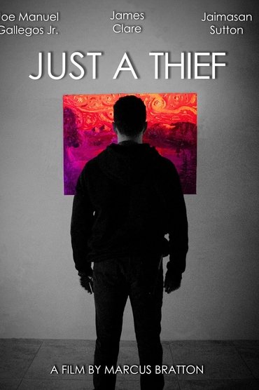 Just a Thief