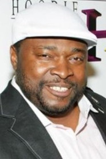 LaVan Davis