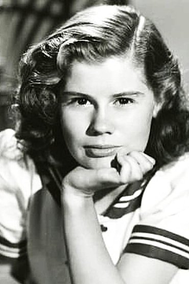 Betty Brewer