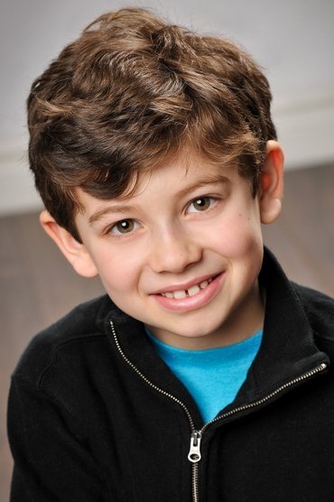 Ethan Caminsky