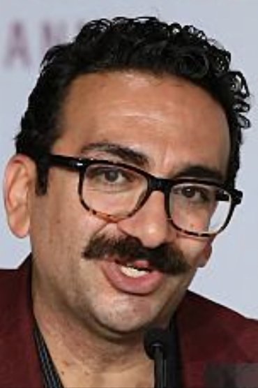 Vahid Mobasseri