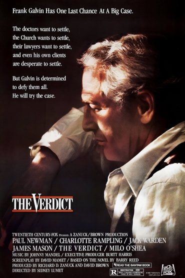 The Verdict