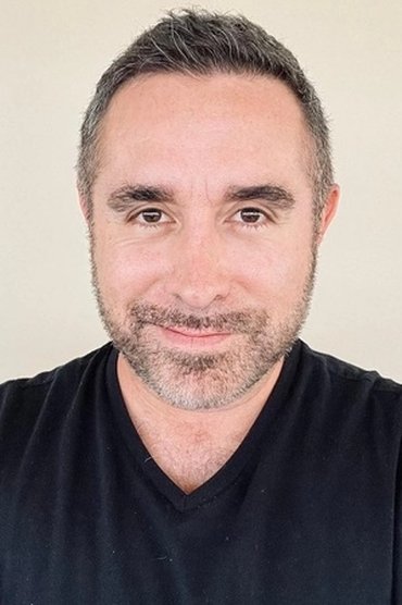 Jesús Guzmán