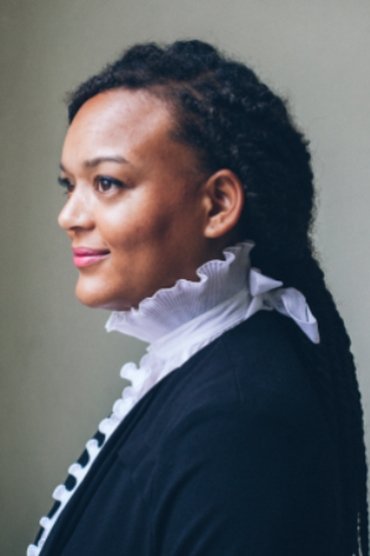 Inès Eshun