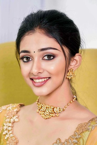 Preity Mukhundhan