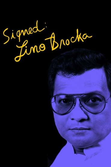 Signed: Lino Brocka