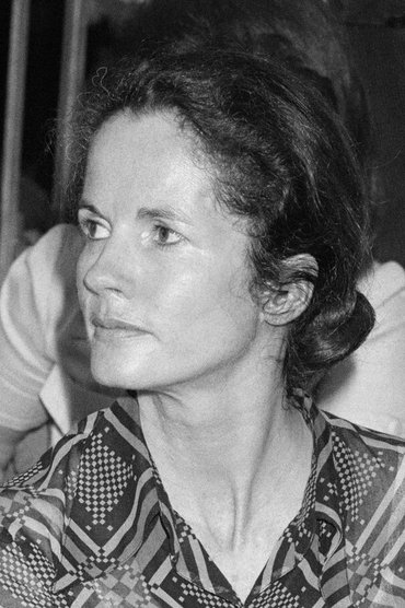 Anne-Aymone Giscard d'Estaing