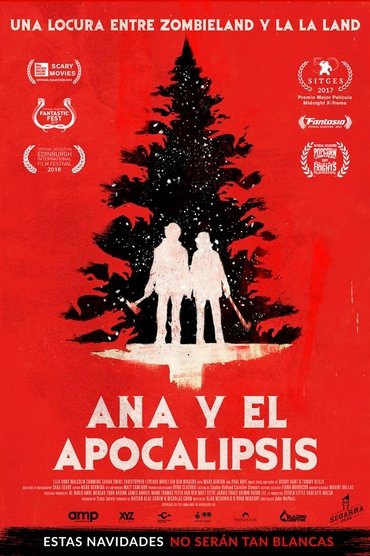 Anna and the Apocalypse (2017)
