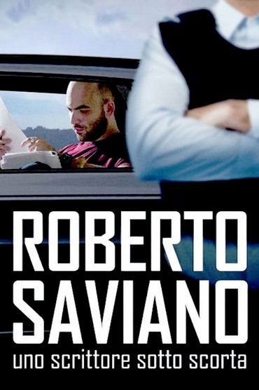 Roberto Saviano: Writing Under Police Protection