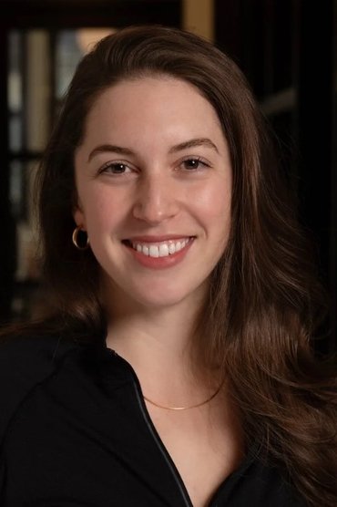 Rachel Jambois