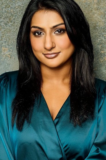 Sheryl Sharma
