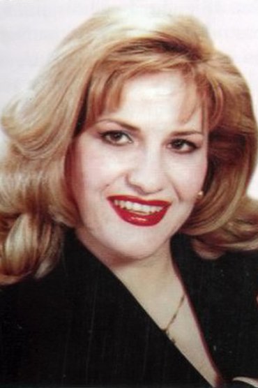 Zemfira Narimanova
