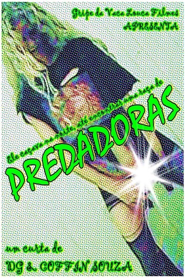 Predadoras