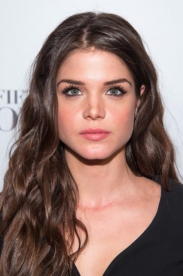 Marie Avgeropoulos