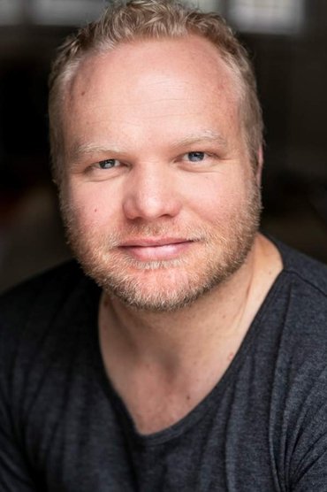 Charlie Bleakley
