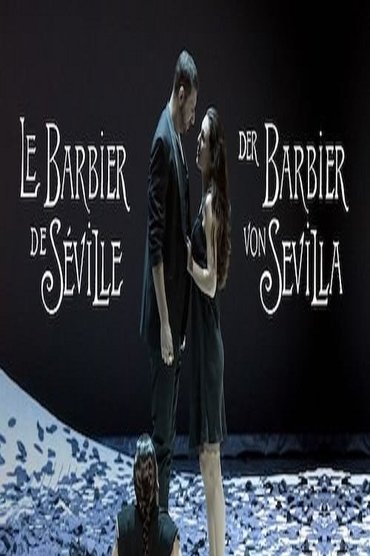 All'Opera Le Barbier De Seville