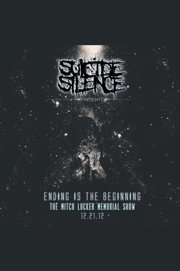 Ending Is the Beginning: The Mitch Lucker Memorial Show