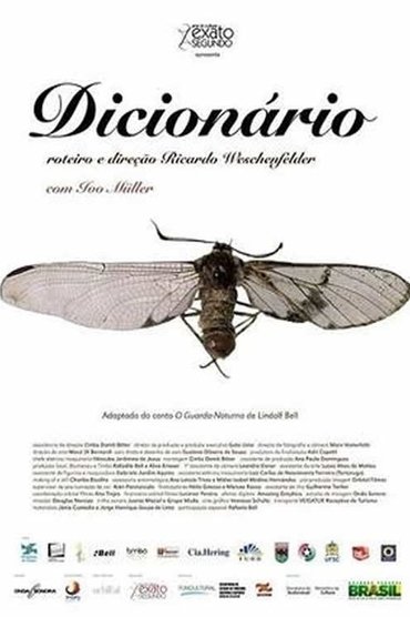 Dicionário