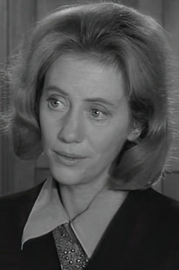 Pascale de Boysson
