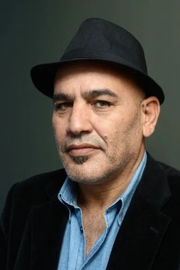 Rashid Masharawi