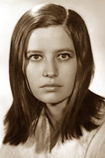Larisa Danilina