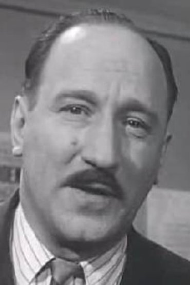 Louis Bugette
