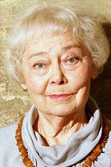 Gerda Gilboe