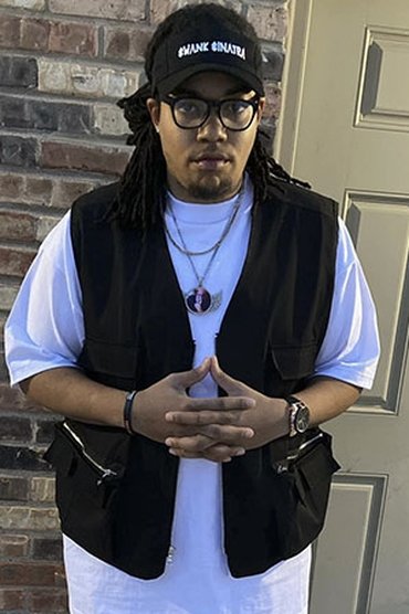 Brandon Layne