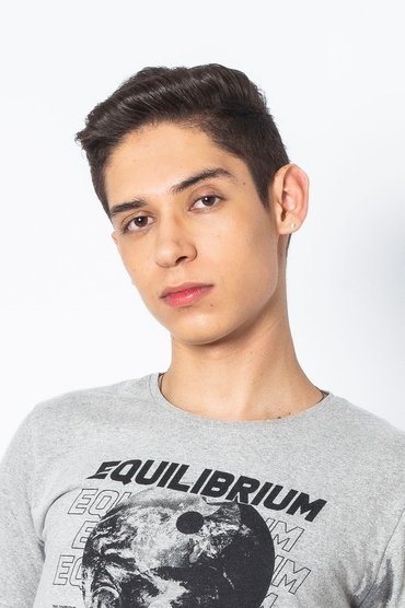 Rian Abreu