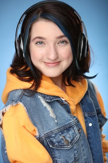 Nicole Moorea Sherman