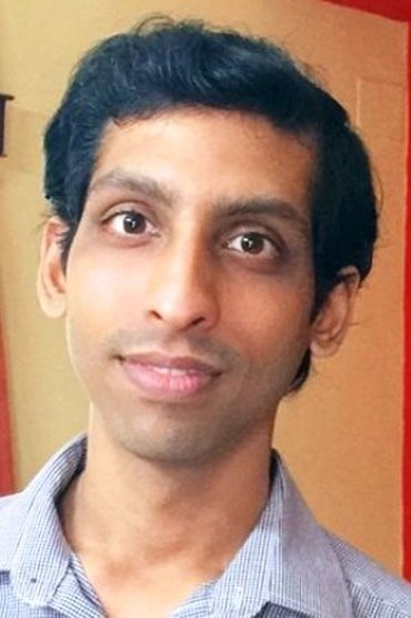 Bijesh Nagesh