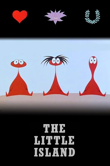 The Little Island