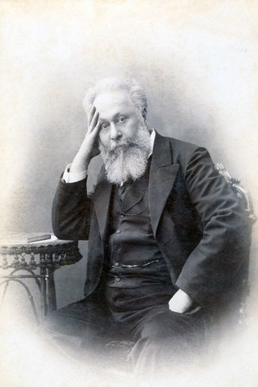 Akaki Tsereteli
