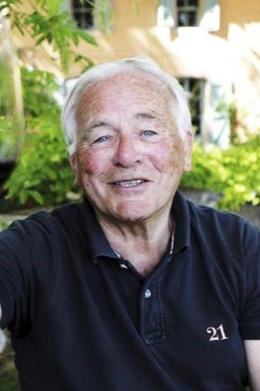 Jean-Louis Croquet