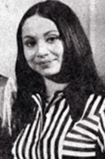 Tereza Teller