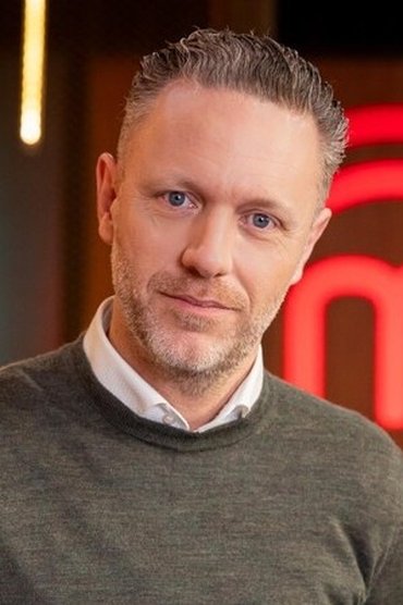 Michaël Rewers