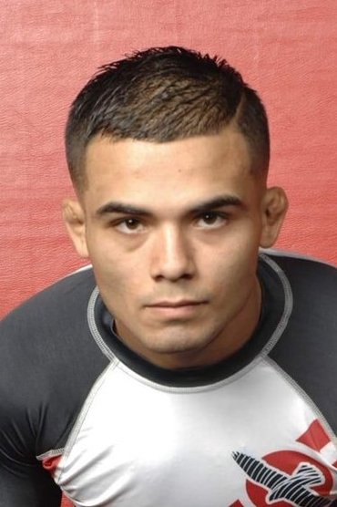 Mark De La Rosa