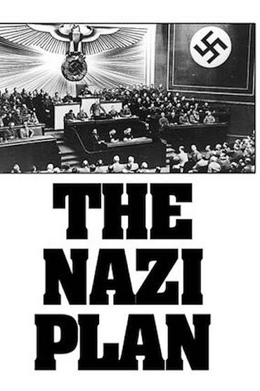 The Nazi Plan