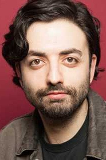 Bardia Salimi