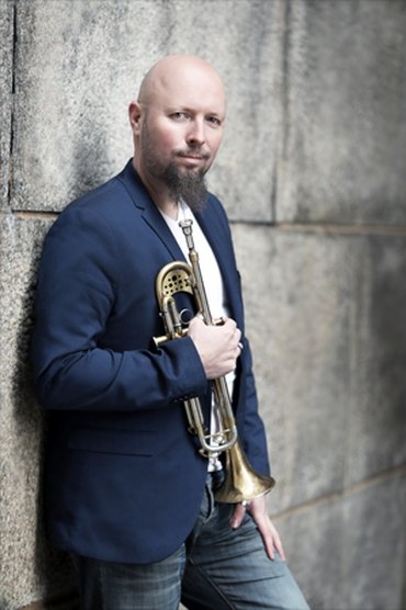 Brad Mason