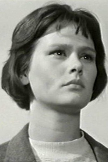 Tamara Korolyuk