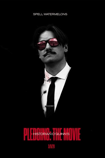 Pledging: The Movie