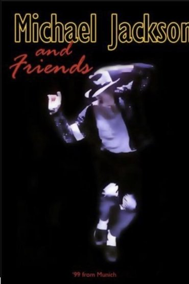 MJ & Friends: Live in Munich