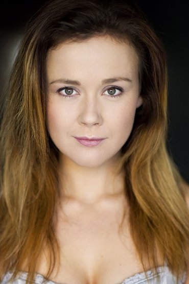 Arianwen Parkes-Lockwood